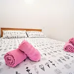 Apartman Mirela Savudrija