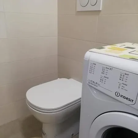 Mirela Apartmán