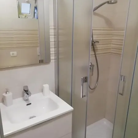 Appartement Mirela Savudrija