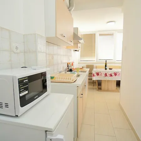 Mirela Apartment Savudrija