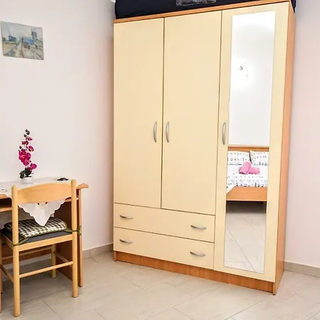 Appartement Mirela Savudrija