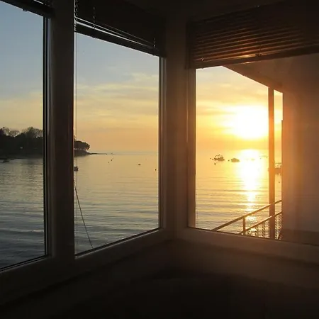 Apartmán Mirela *