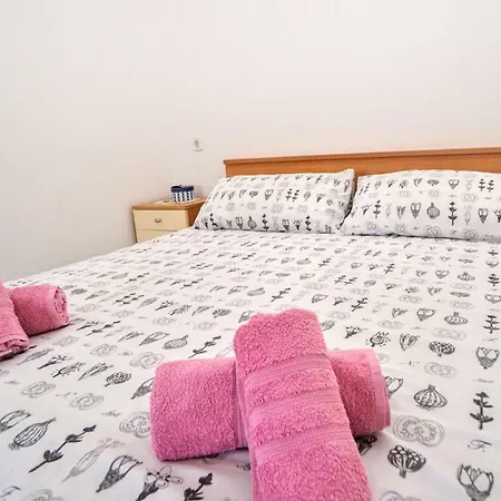 Mirela Apartmán